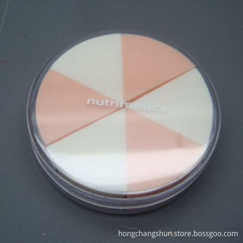 SBR/NR Latex Sponge, Customized Logos are Accepted,Adjustable Density/Customized Colors are Accepted